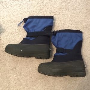 Columbia Powderbug Snowboots